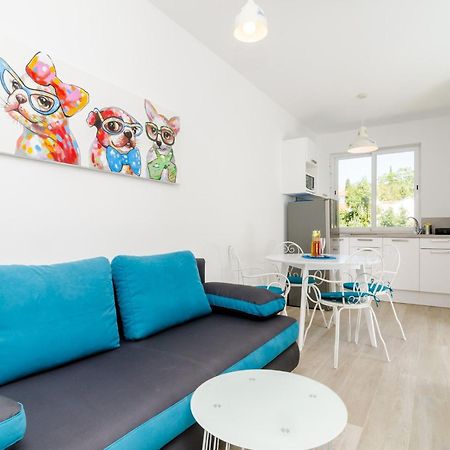 Abc Lapad Apartments Дубровник Екстер'єр фото
