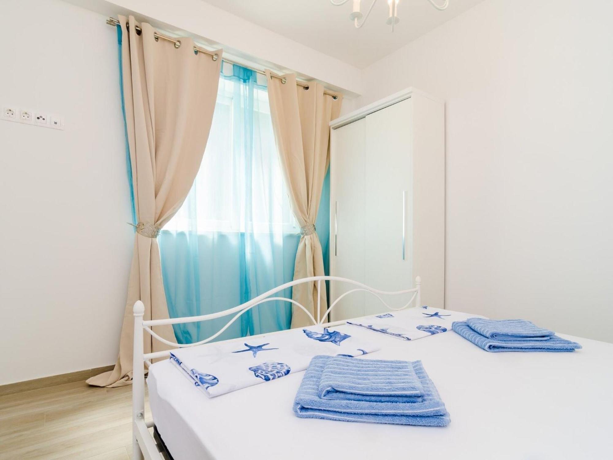 Abc Lapad Apartments Дубровник Екстер'єр фото
