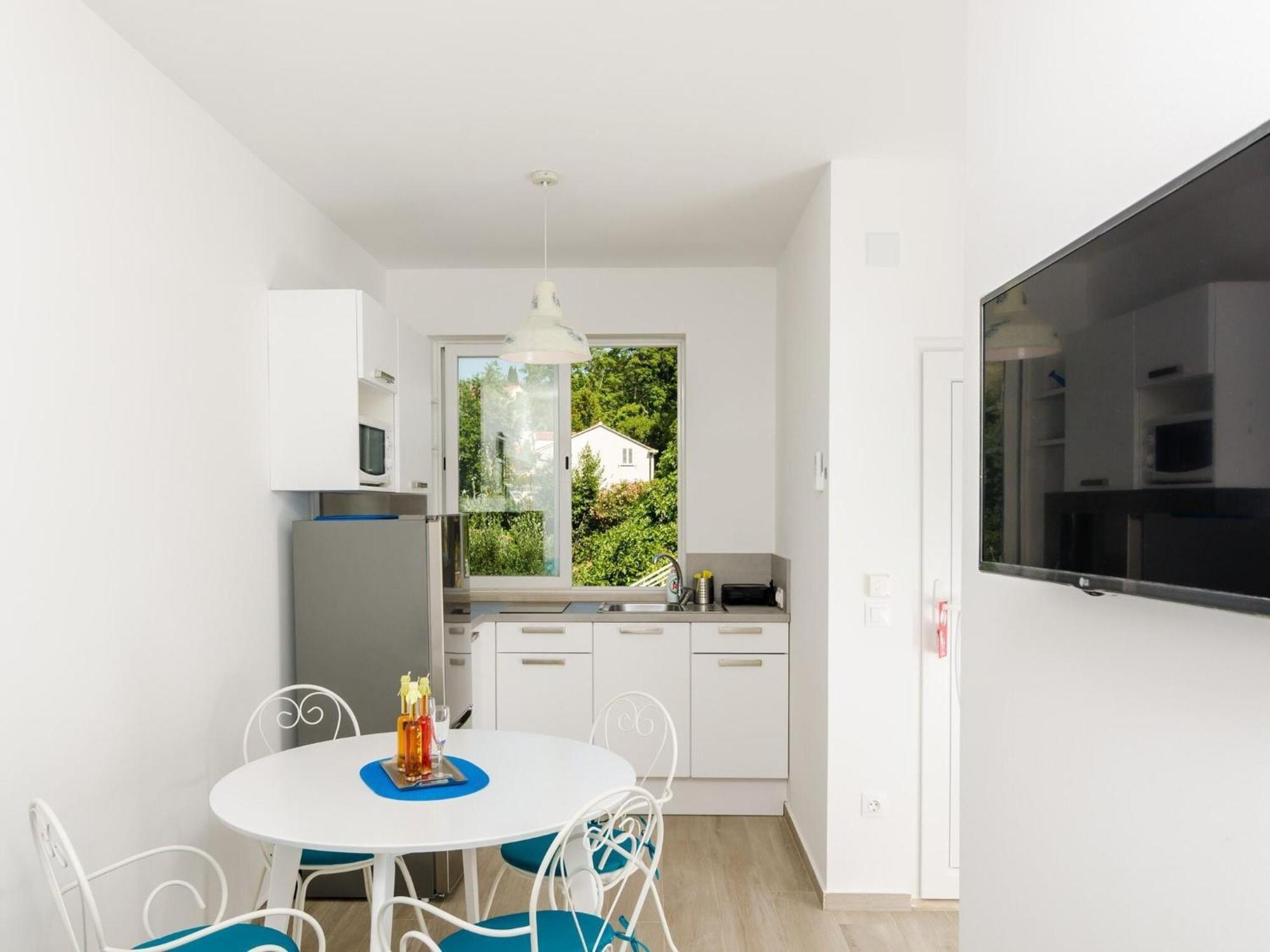 Abc Lapad Apartments Дубровник Екстер'єр фото