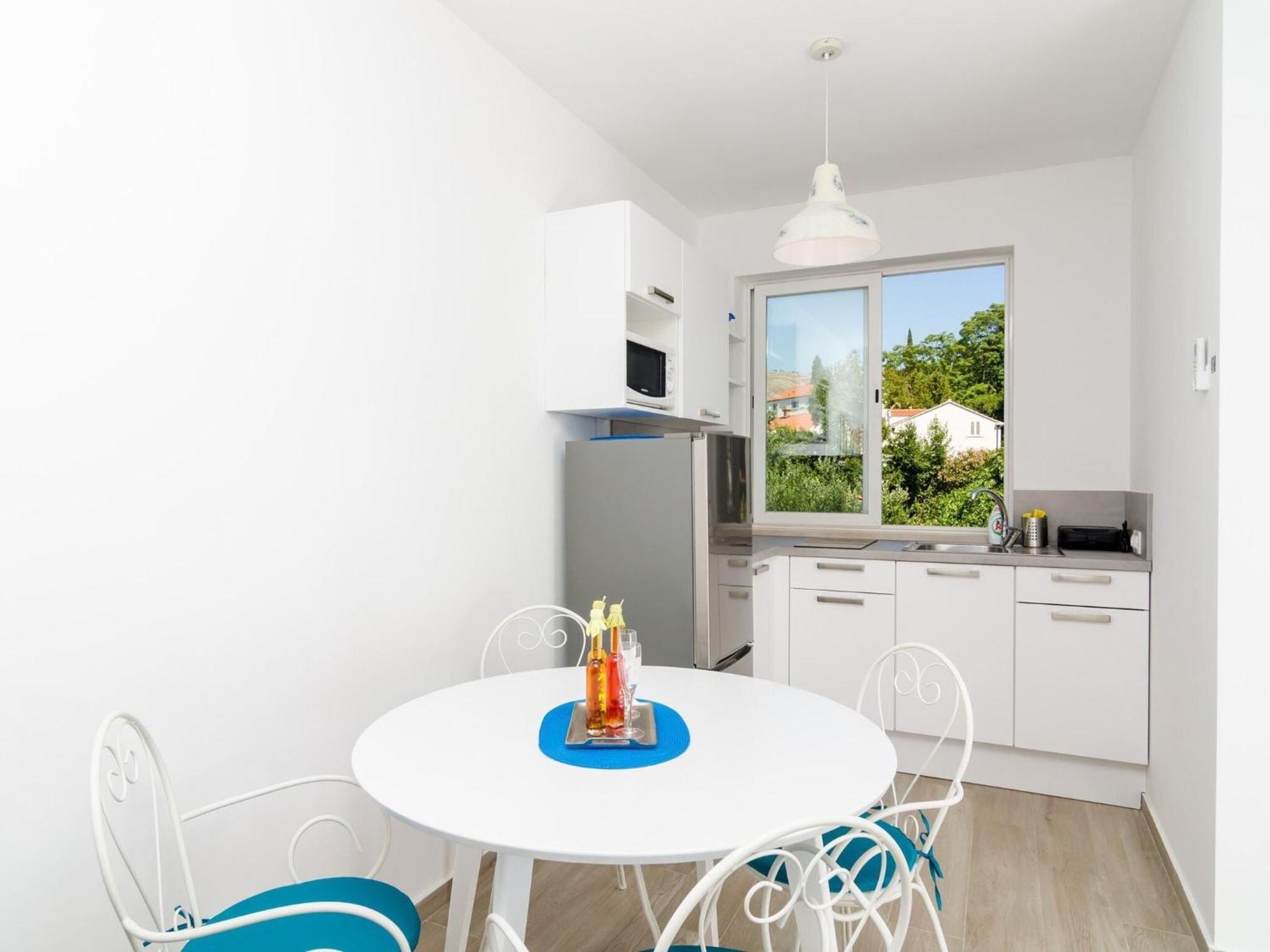 Abc Lapad Apartments Дубровник Екстер'єр фото