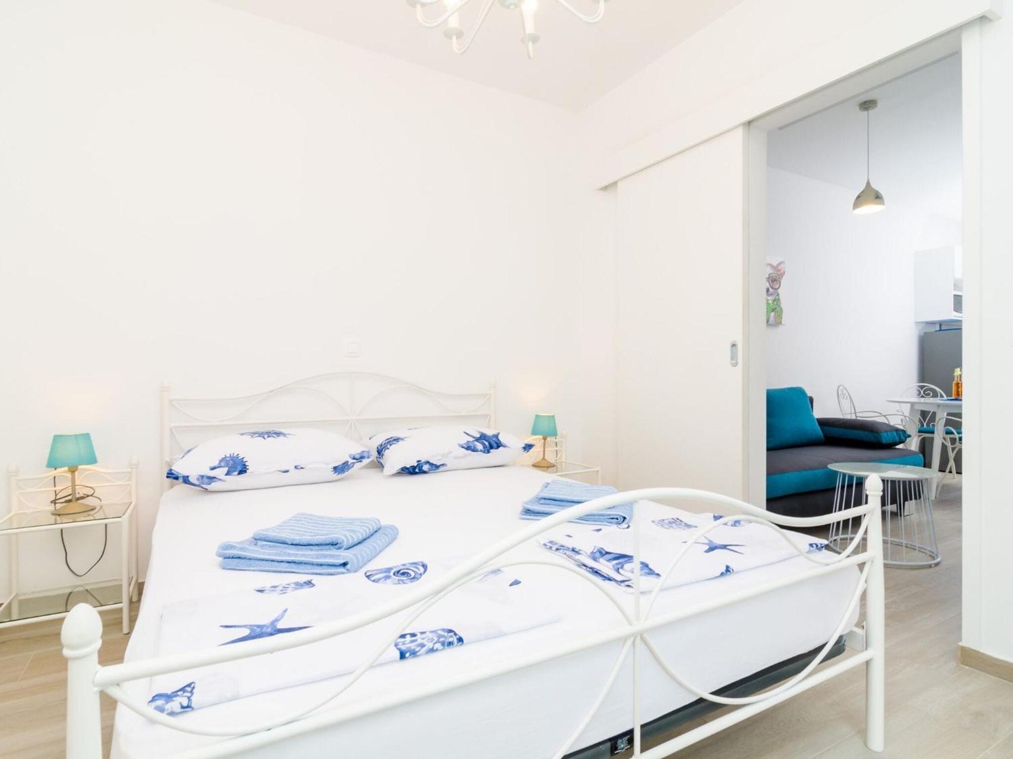 Abc Lapad Apartments Дубровник Екстер'єр фото